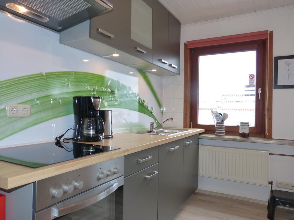 شقة Haus Elbtalaue بليكيد المظهر الخارجي الصورة